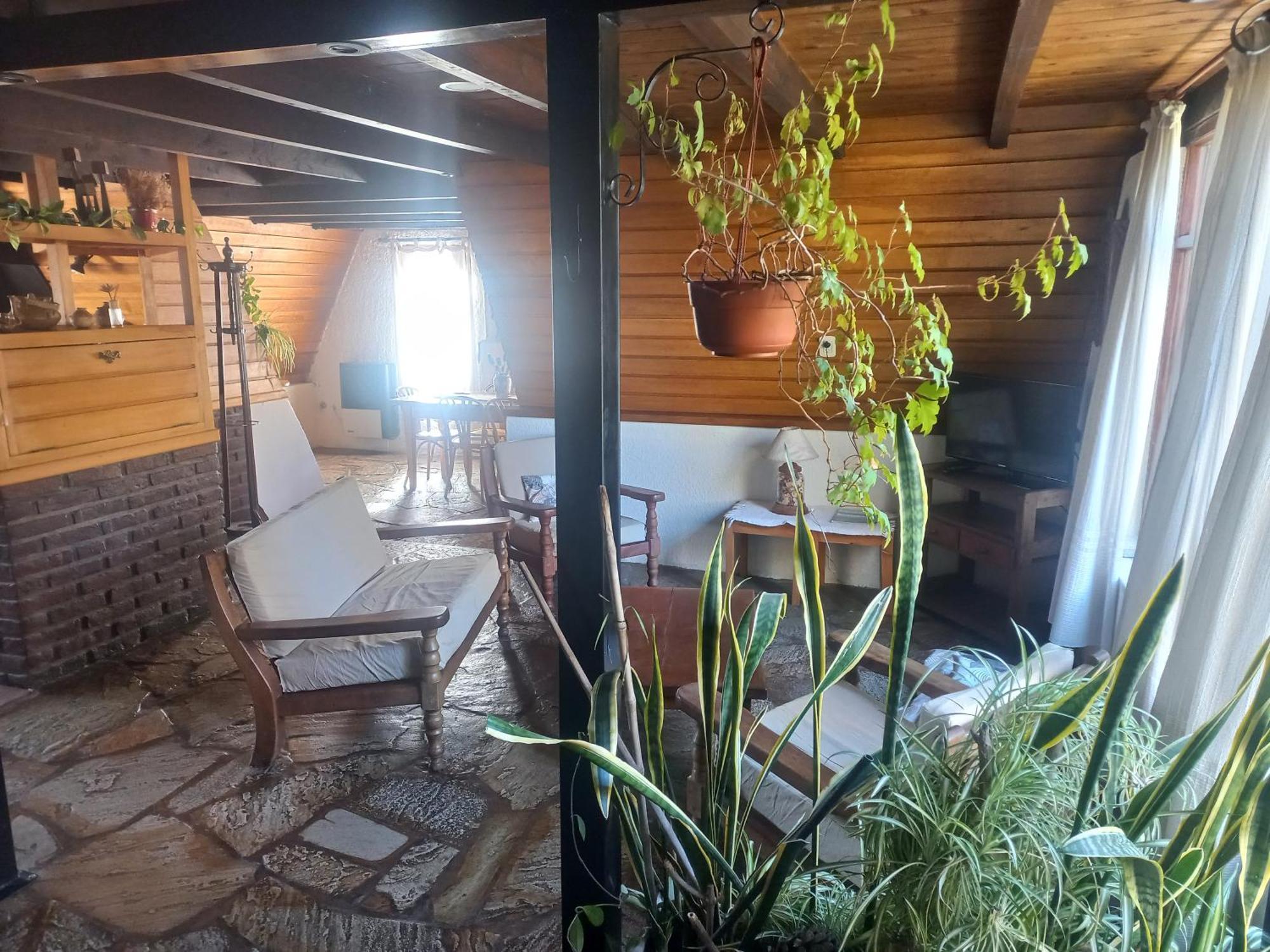 Bungalow De Montana Villa Esquel Dış mekan fotoğraf